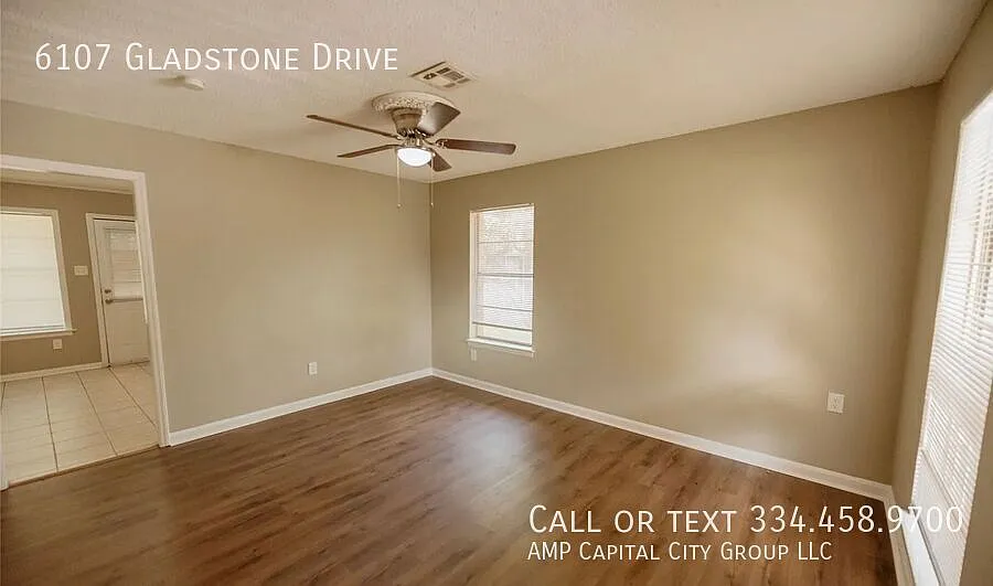 Move-In Ready 4BR/2BA Home with Updated Kitchen & Huge Fenced Backyard! — Photo 3