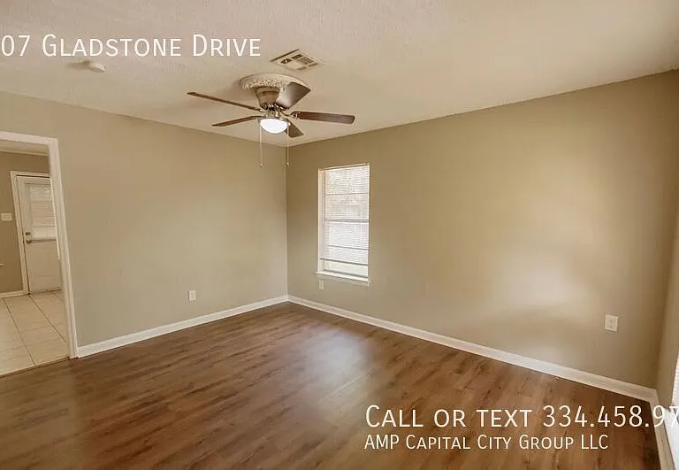 6107 Gladstone Dr — Photo 3