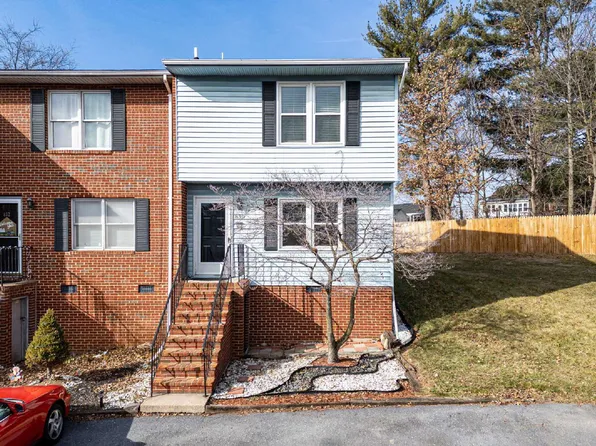 830 Vine St, Harrisonburg, VA 22802