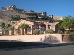 933 Pyrite Ave, Henderson, NV 89011