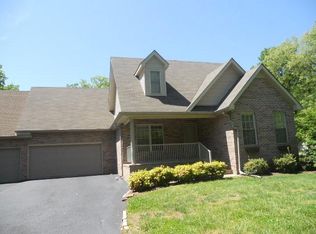 400 Stuart St LOT 1A, Tullahoma, TN 37388