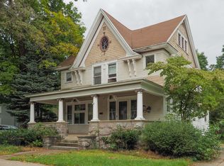 326 Cutler St, Allegan, MI 49010