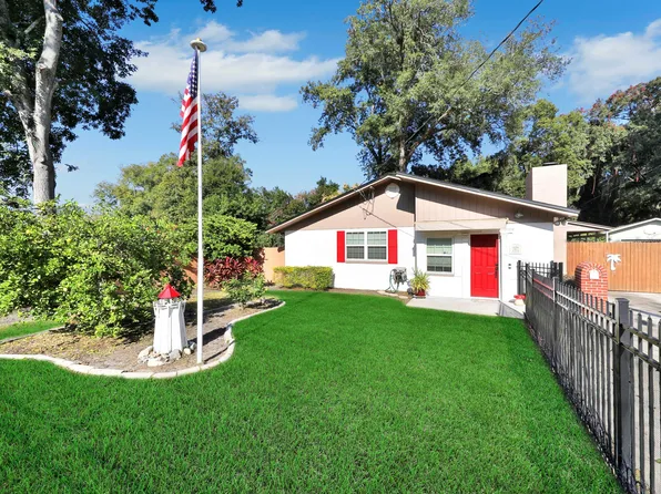 5331 N River Rd, Jacksonville, FL 32211