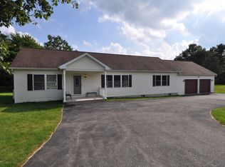 5 Parker Trl, Albrightsville, PA 18210