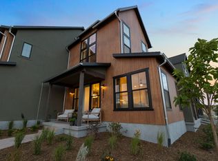 The Serenity Plan, Terraine, West Jordan, UT 84081