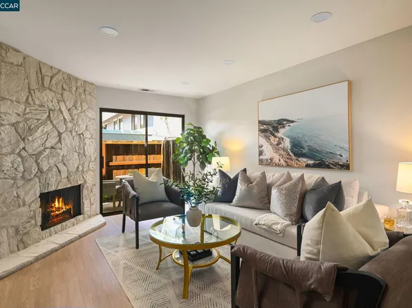 391 Pantano Cir, Pacheco, CA 94553