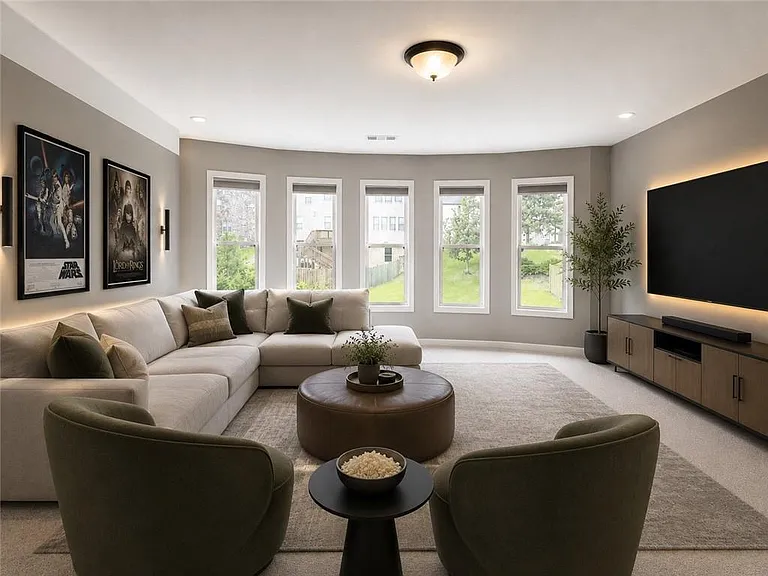 4181 Summer Breeze Way — Photo 22