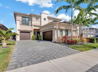 10855 Windward St, Parkland, FL 33076