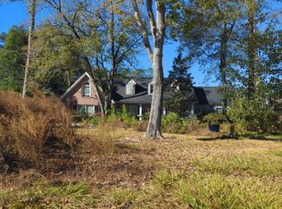 1615 Seminole Springs Rd, Waycross, GA 31501