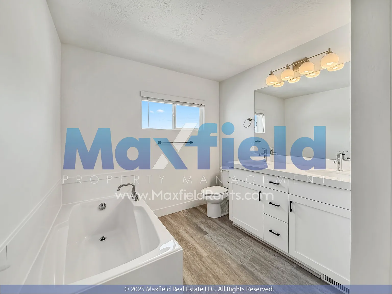 3 bed, 2.5 bath, 1546 sqft, $1,795 — Photo 4