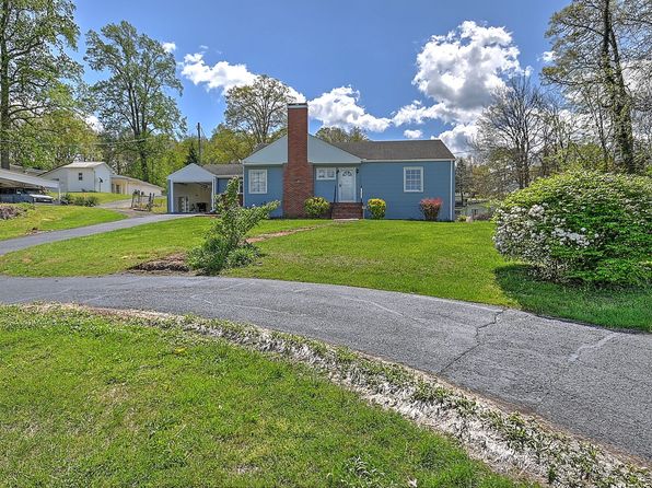 1212 Tusculum Blvd, Greeneville, TN 37745