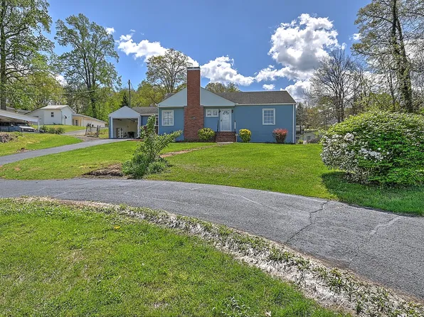 1212 Tusculum Blvd, Greeneville, TN 37745
