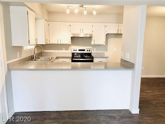 4th image of 2725 S Nellis Blvd Unit 1016