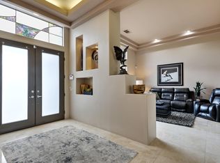 75950 Sarazen Way, Palm Desert, CA 92211