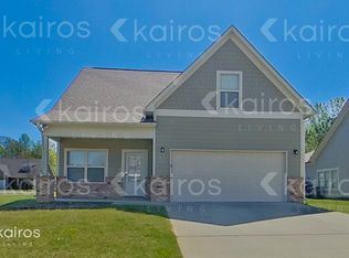 105 Robin St, Calera, AL 35040