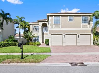 6640 Houlton Cir, Lake Worth, FL 33467