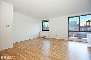 Rented by REAL New York
