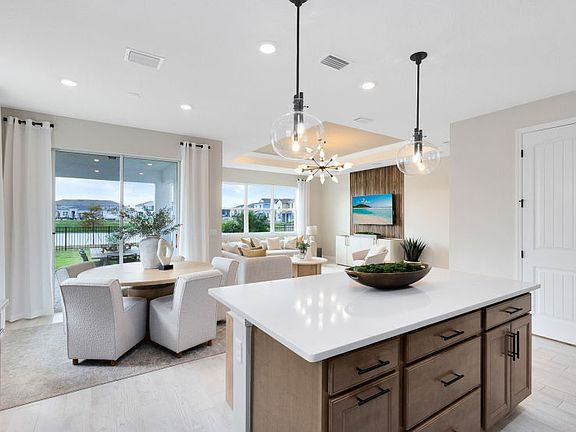 Model Representation