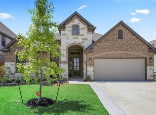 13013 Deep Marine Dr, La Marque, TX 77568