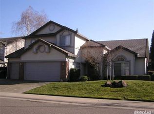 11882 Point Rock Way, Gold River, CA 95670