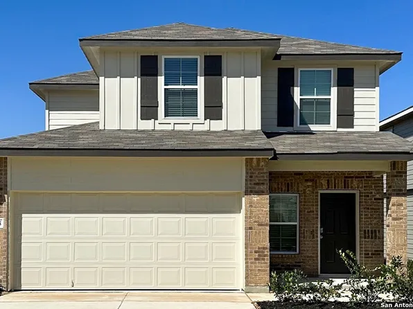 1558 Champagne Oak, New Braunfels, TX 78130