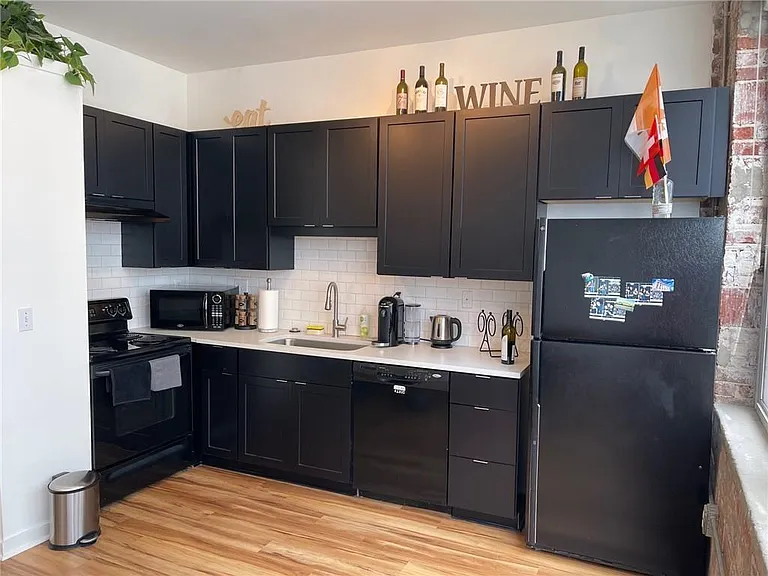 800 Peachtree St NE #8507 — Photo 8