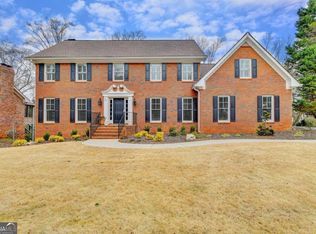 4645 Southport Xing, Norcross, GA 30092