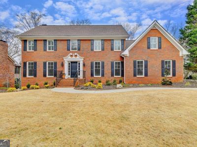 4645 Southport Xing, Norcross, GA, 30092