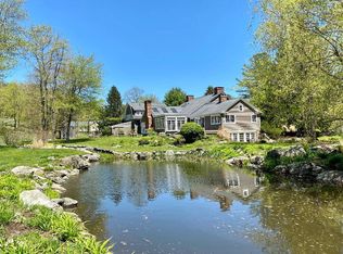 83 Cathole Rd, Litchfield, CT 06750