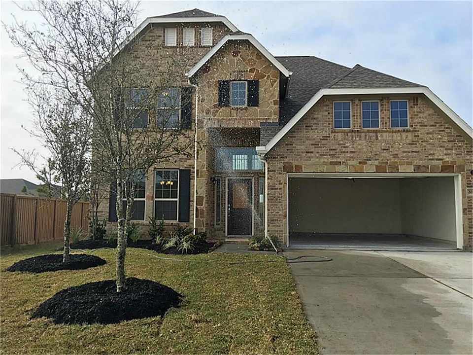 1st image of 20338 Granophyre Ln