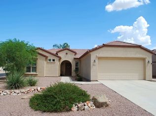 6651 S Bradshaw Way, Chandler, AZ 85249