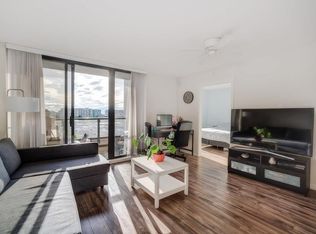 5811 No 3 Rd #1102, Richmond, BC V6X 4L7