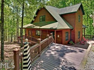 439 Old Mill Cir, Hartwell, GA 30643