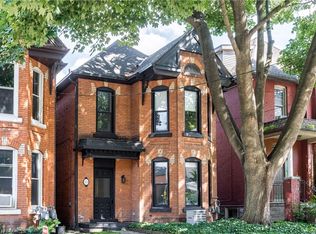 55 Erie Ave, Hamilton, ON L8N 2W5