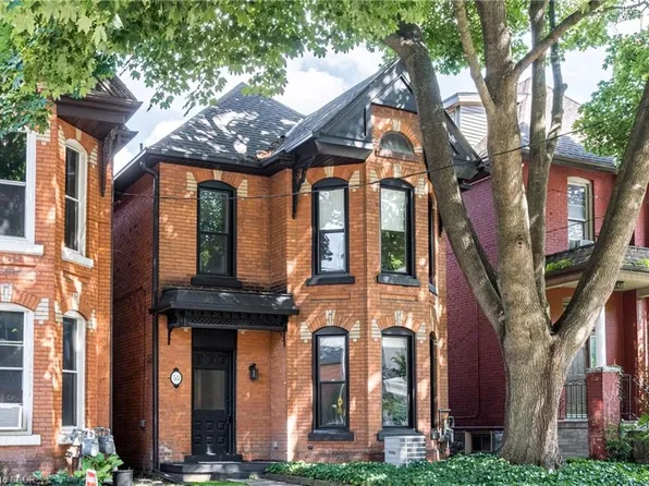 55 Erie Ave, Hamilton, ON L8N 2W5
