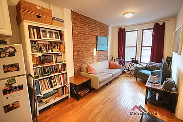 Rented by Metropolitan Realty