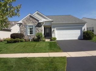 11652 Sunderlin Dr, Huntley, IL 60142