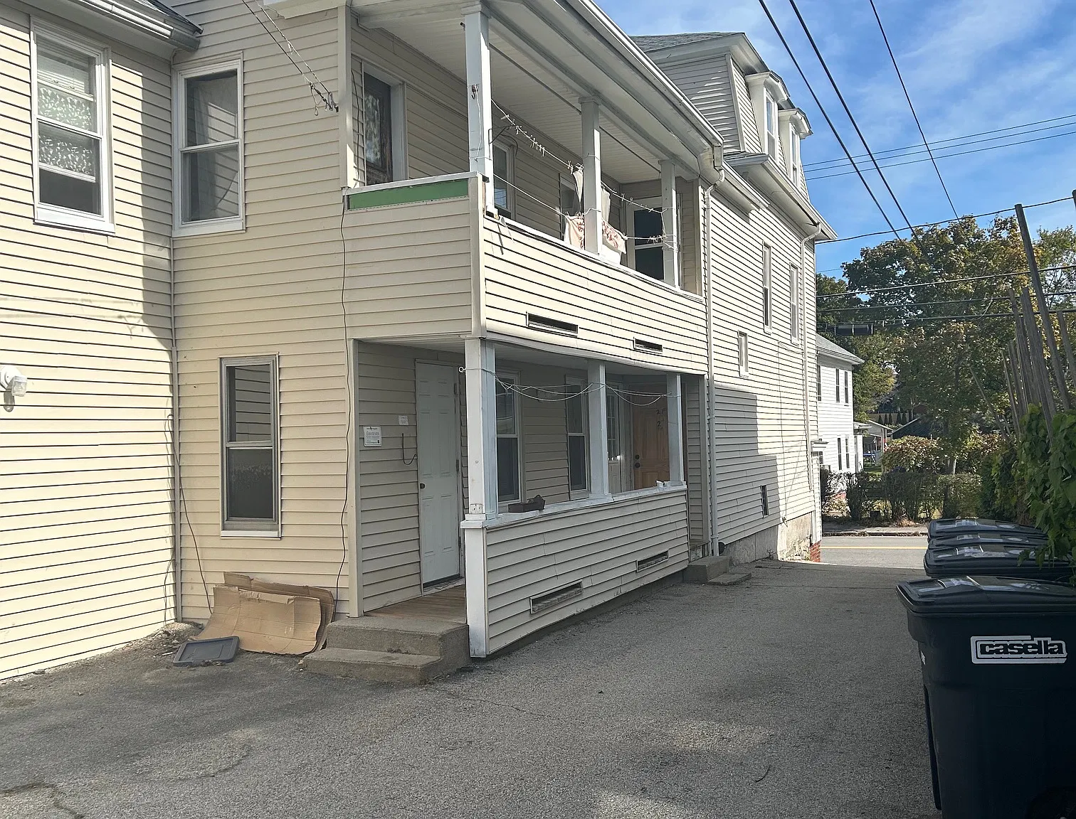 2 bed, 850 sqft, $1,650 — Photo 2