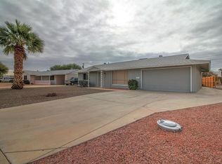 10637 W Sun City Blvd, Sun City, AZ 85351