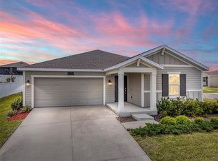 5354 Travertine St, Mount Dora, FL 32757