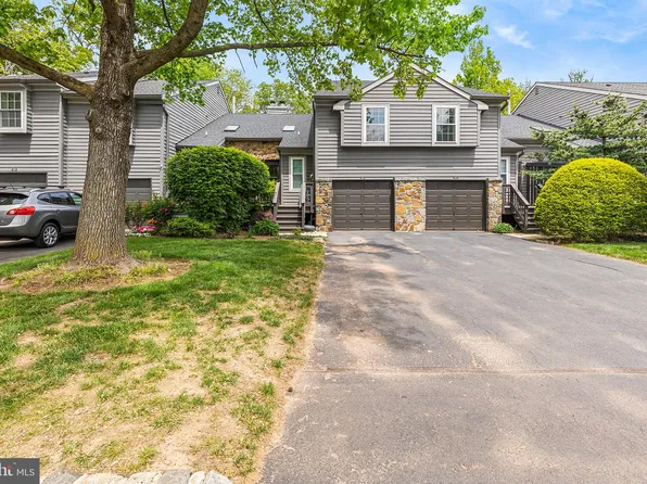 3 D Brookline Ct #D, Princeton, NJ 08540