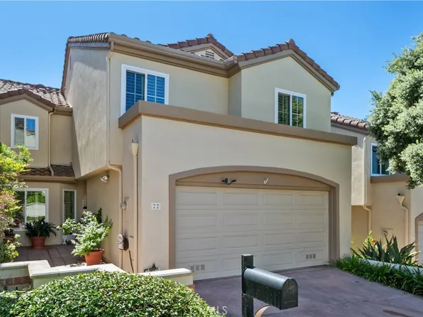 22 Via Capri, Rancho Palos Verdes, CA 90275