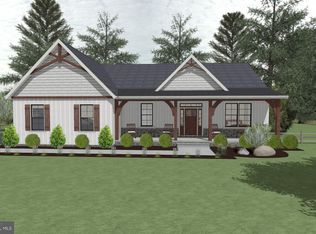 13171 Salem Church Rd, Hagerstown, MD 21740