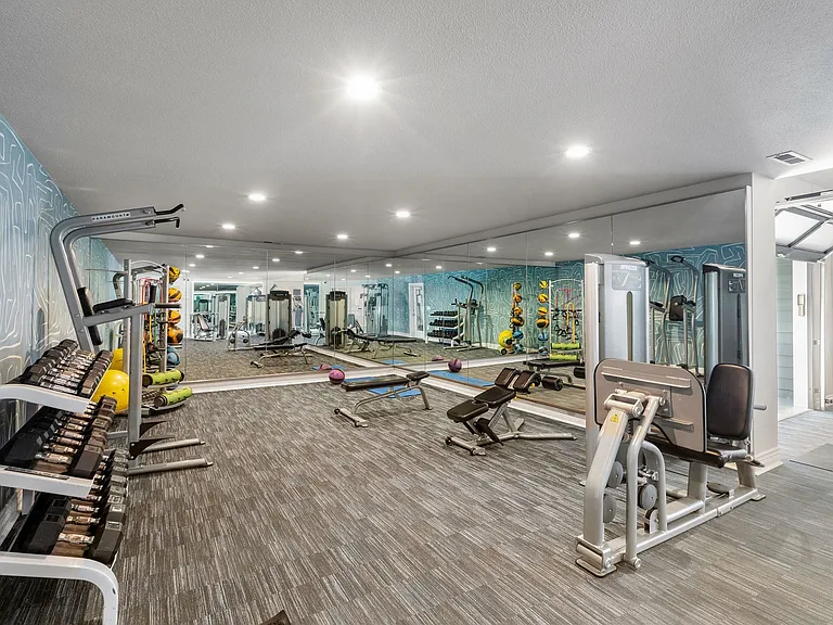 Avana Star Lake — Photo 90