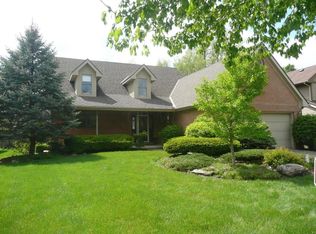 77 Bridgeport Way, Delaware, OH