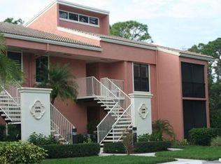 13432 NW Harbour Ridge Blvd #8B, Palm City, FL 34990
