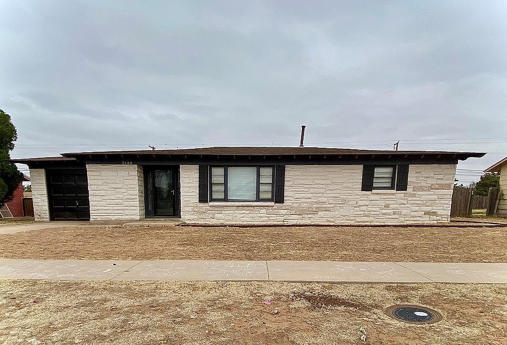 2408 Storey Ave, Midland, TX 79701 Zillow