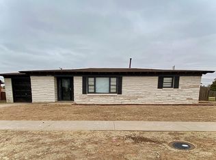 2408 Storey Ave, Midland, TX 79701