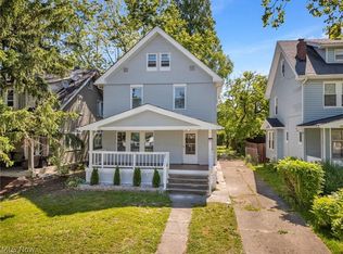 3623 E 139th St, Cleveland, OH 44120