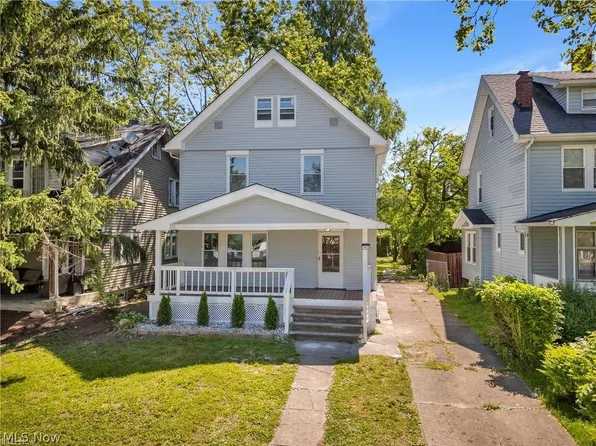 3623 E 139th St, Cleveland, OH 44120